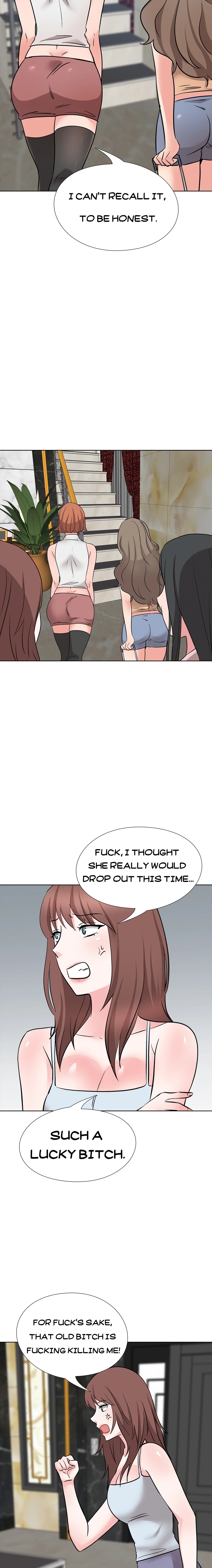 Casting - Chapter 16 [photo 21] - MangaPorn