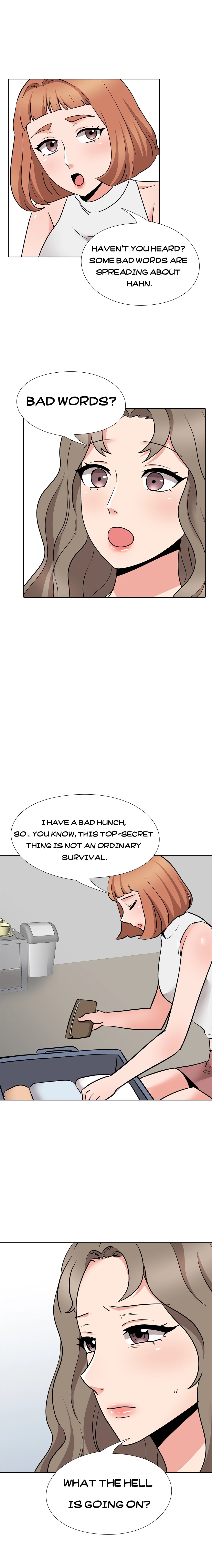 Casting - Chapter 16 [photo 23] - MangaPorn