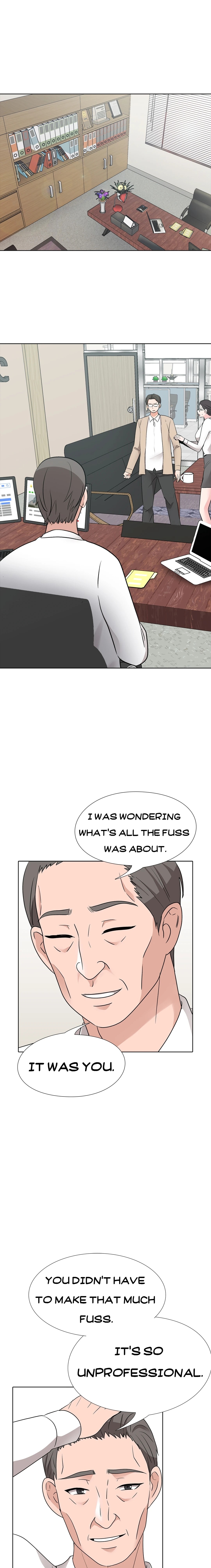 Casting - Chapter 16 [photo 3] - MangaPorn