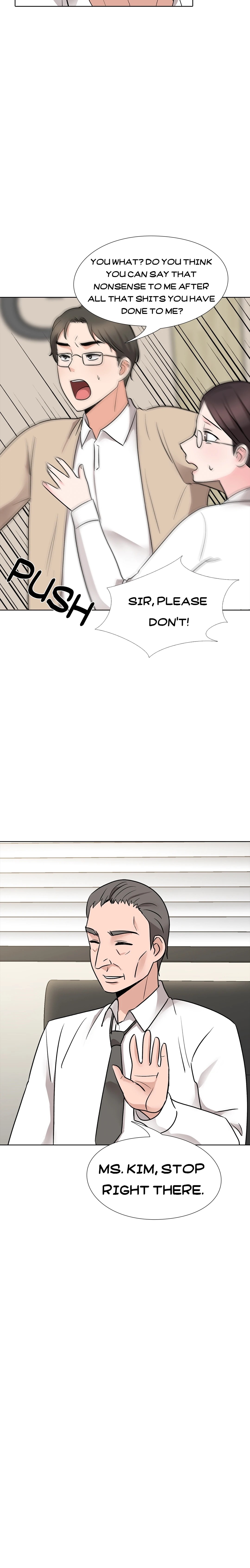 Casting - Chapter 16 [photo 4] - MangaPorn