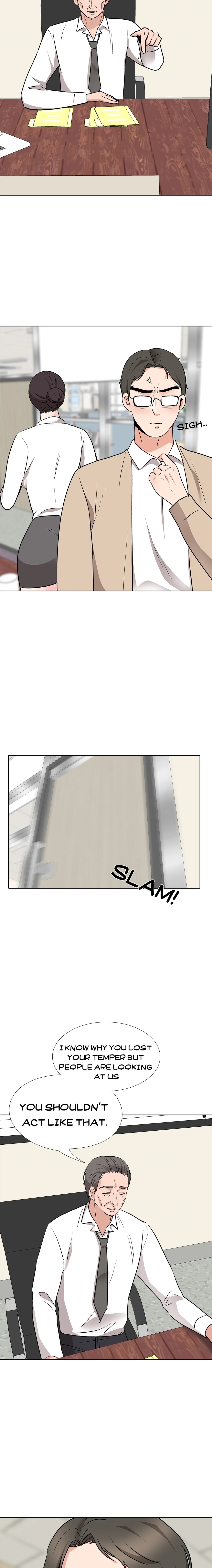 Casting - Chapter 16 [photo 6] - MangaPorn