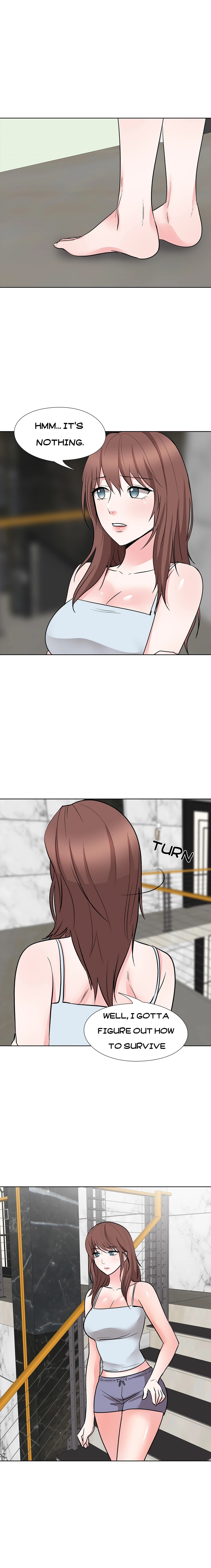 Casting - Chapter 17 [photo 11] - MangaPorn