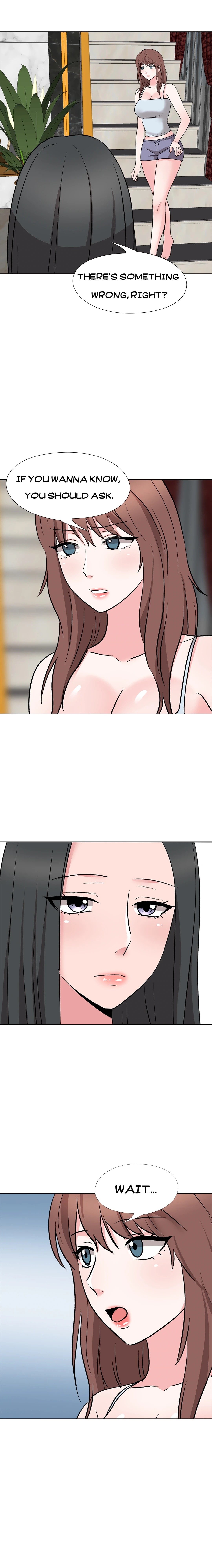 Casting - Chapter 17 [photo 12] - MangaPorn