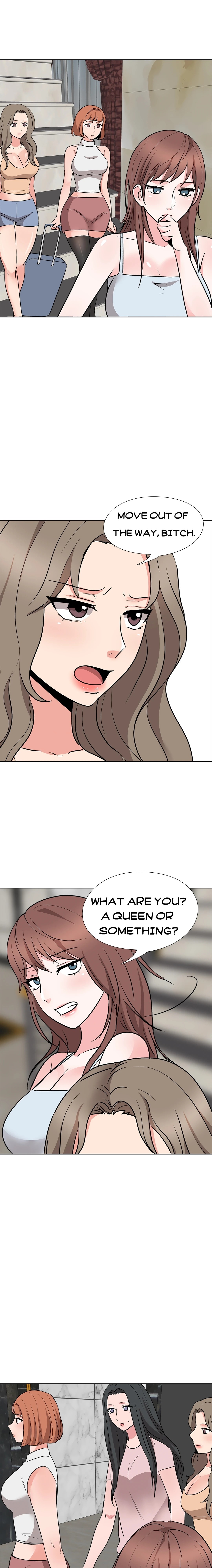 Casting - Chapter 17 [photo 14] - MangaPorn