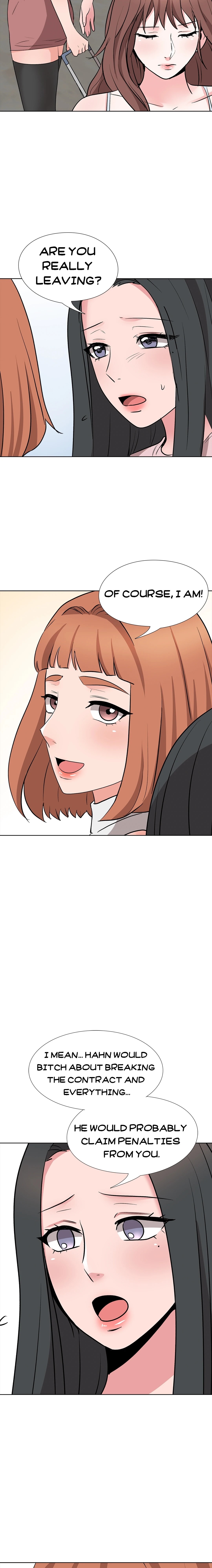 Casting - Chapter 17 [photo 15] - MangaPorn