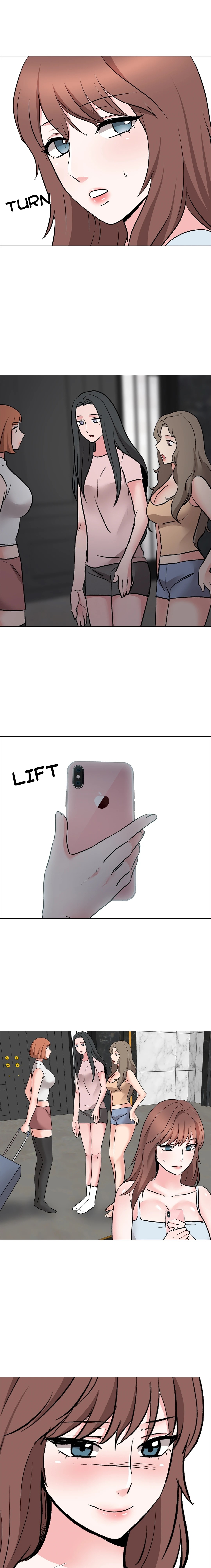 Casting - Chapter 17 [photo 17] - MangaPorn