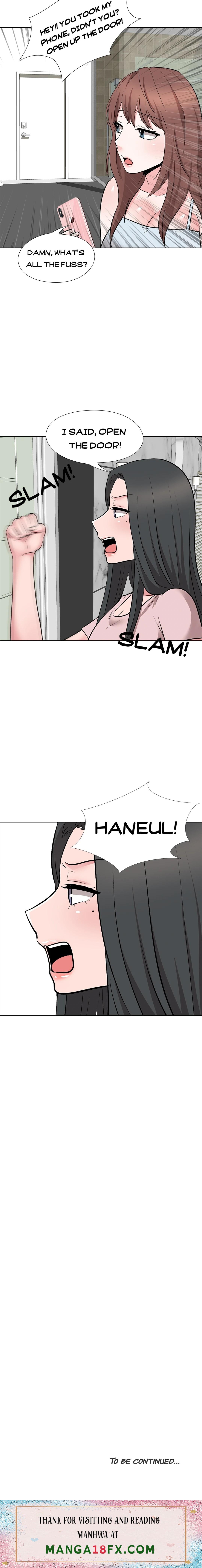 Casting - Chapter 17 [photo 21] - MangaPorn