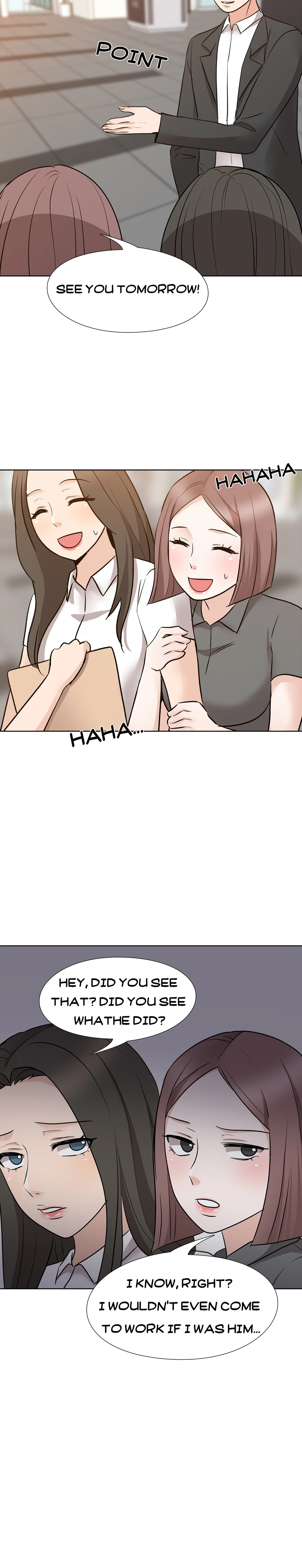 Casting - Chapter 17 [photo 7] - MangaPorn