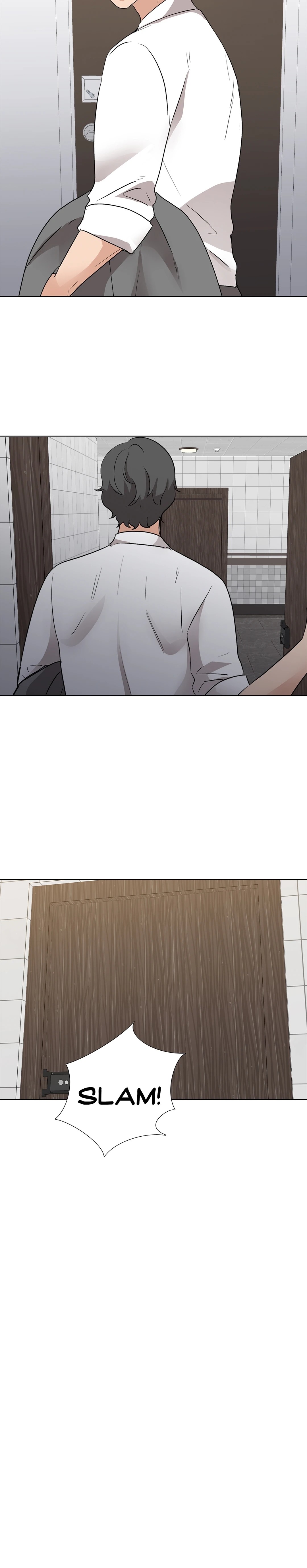 Casting - Chapter 19 [photo 10] - MangaPorn