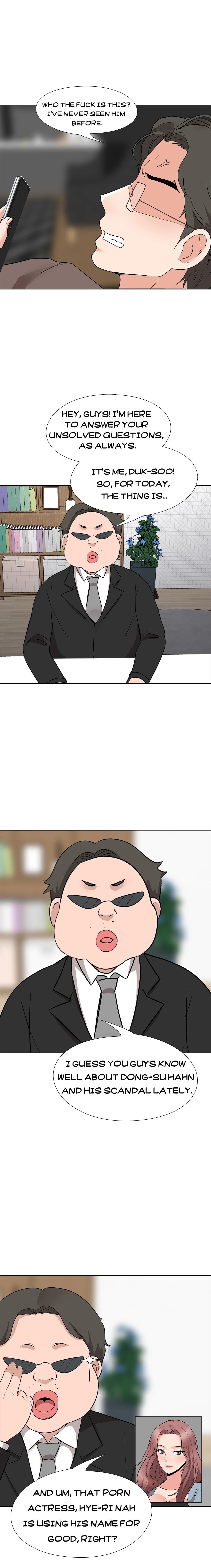 Casting - Chapter 19 [photo 14] - MangaPorn