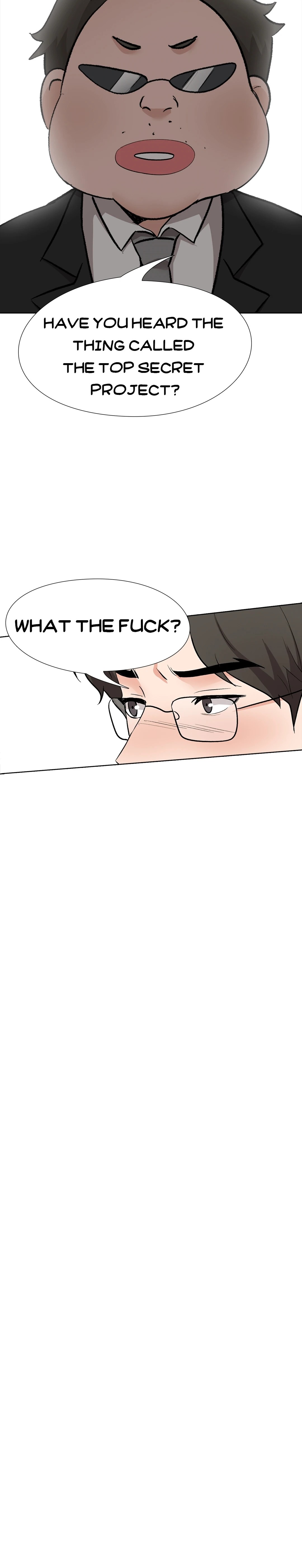 Casting - Chapter 19 [photo 16] - MangaPorn