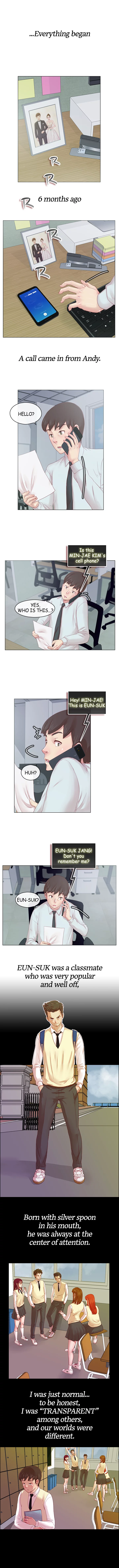 Partner Roulette - Chapter 1 [photo 3] - MangaPorn