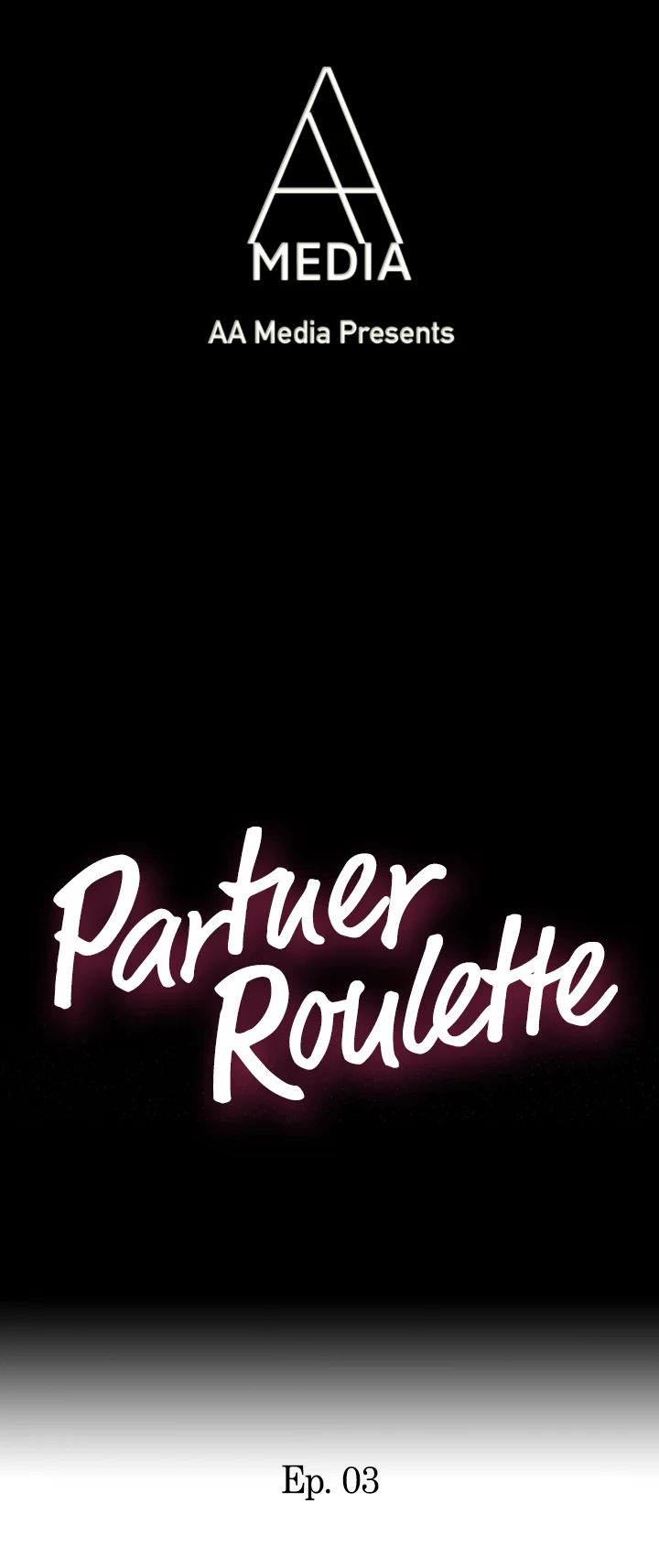 Partner Roulette - Chapter 3 [photo 1] - MangaPorn