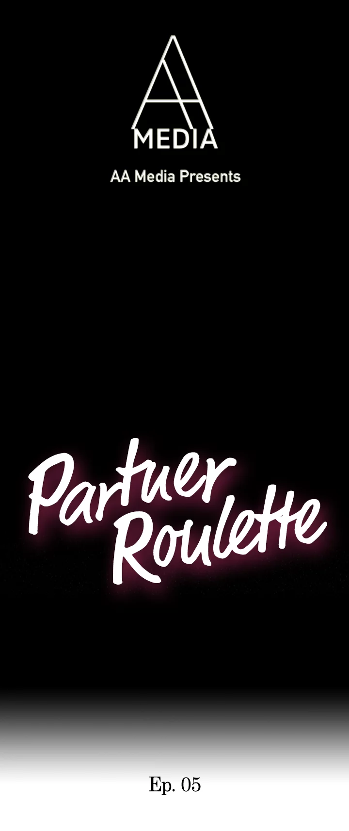 Partner Roulette - Chapter 5 [photo 1] - MangaPorn