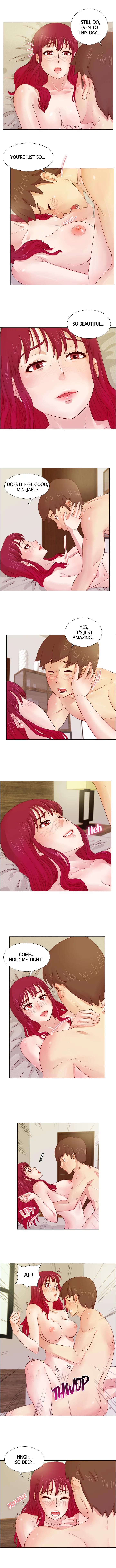 Partner Roulette - Chapter 8 [photo 4] - MangaPorn