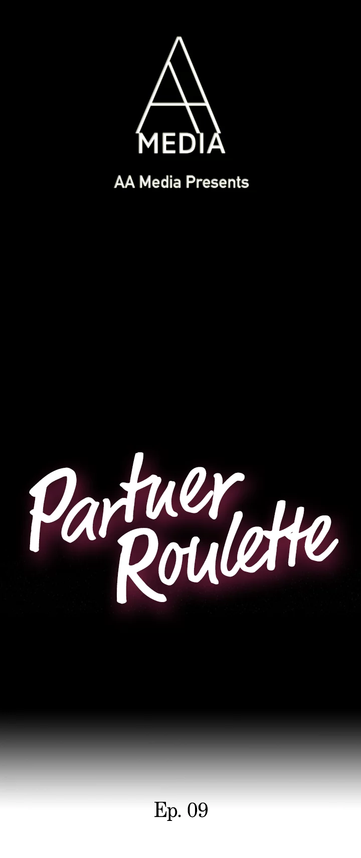 Partner Roulette - Chapter 9 [photo 1] - MangaPorn