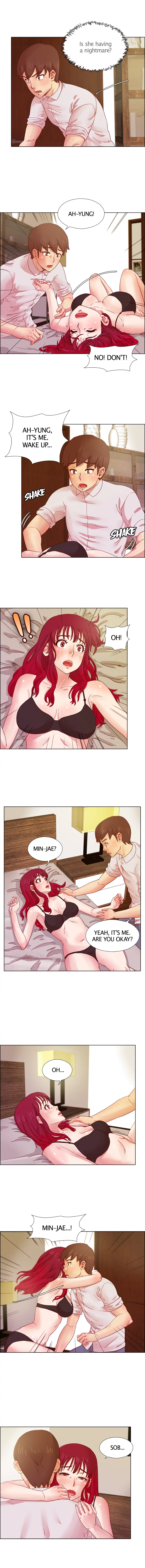 Partner Roulette - Chapter 9 [photo 3] - MangaPorn