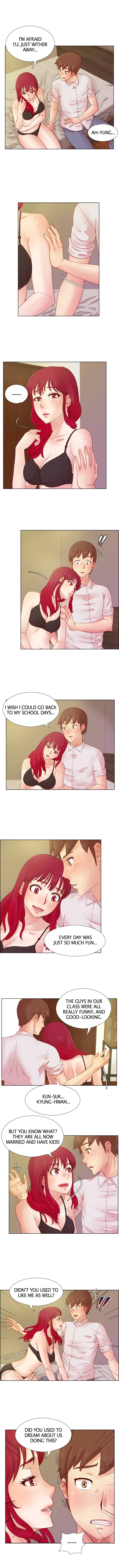 Partner Roulette - Chapter 9 [photo 5] - MangaPorn