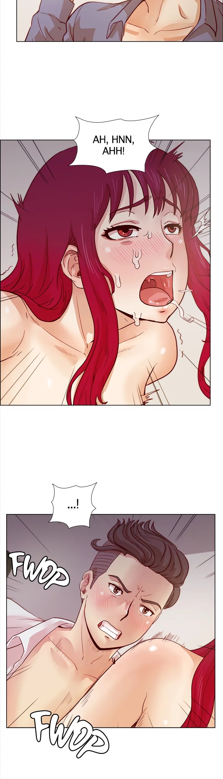 Partner Roulette - Chapter 20 [photo 16] - MangaPorn