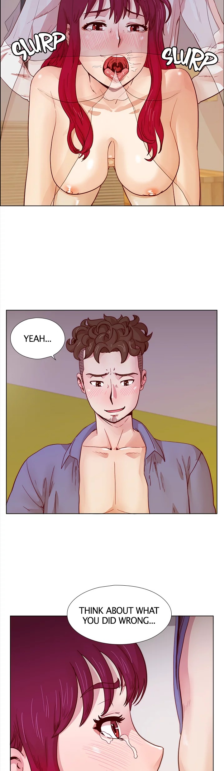 Partner Roulette - Chapter 20 [photo 5] - MangaPorn