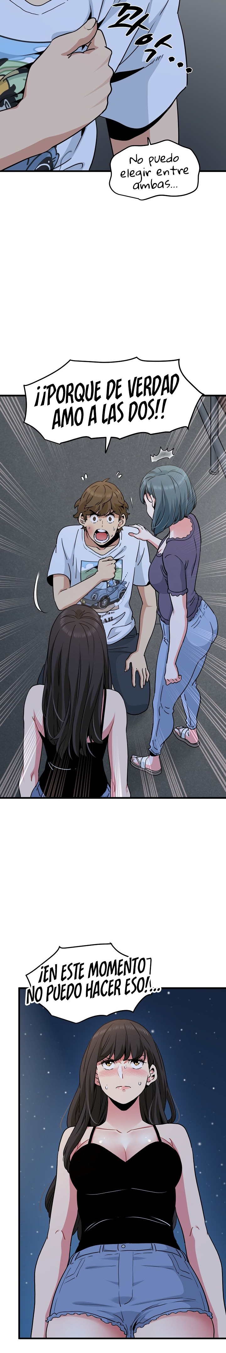A Turning Point Raw - Chapter 48 [photo 27] - MangaPorn