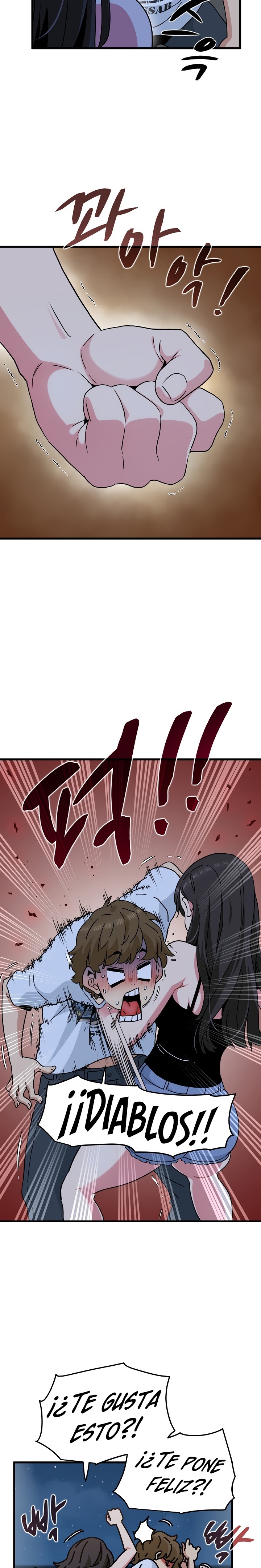 A Turning Point Raw - Chapter 48 [photo 31] - MangaPorn