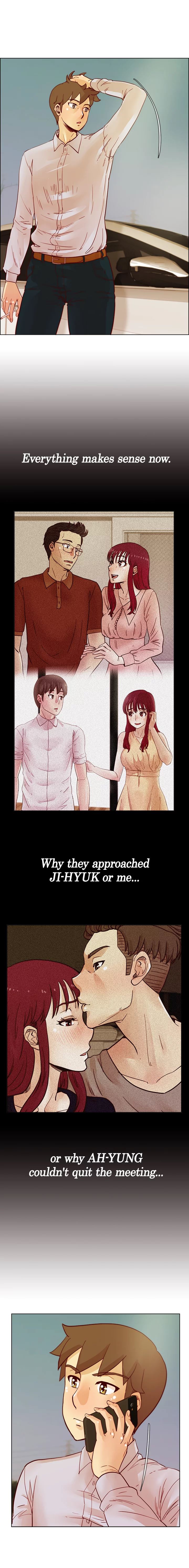 Partner Roulette - Chapter 45 [photo 4] - MangaPorn