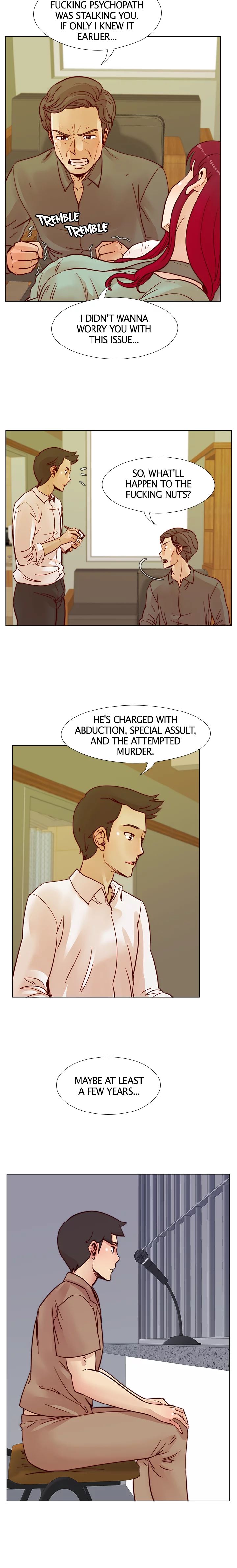 Partner Roulette - Chapter 69 [photo 6] - MangaPorn