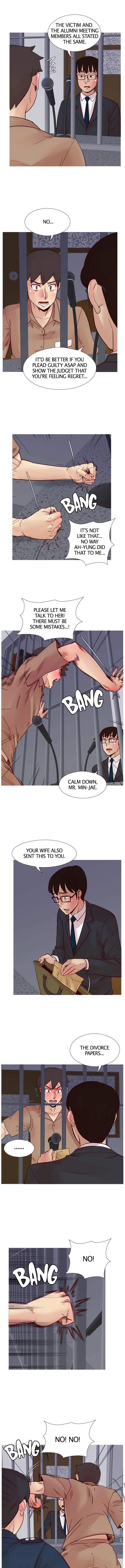 Partner Roulette - Chapter 69 [photo 7] - MangaPorn