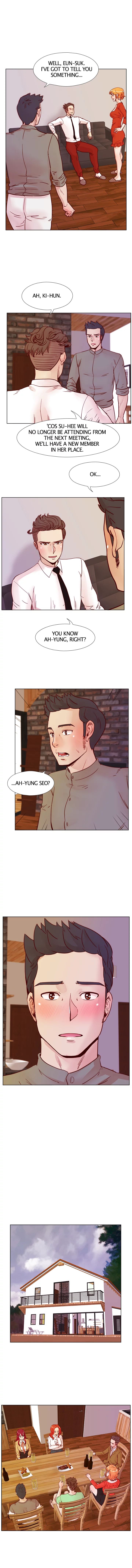 Partner Roulette - Chapter 70 [photo 11] - MangaPorn