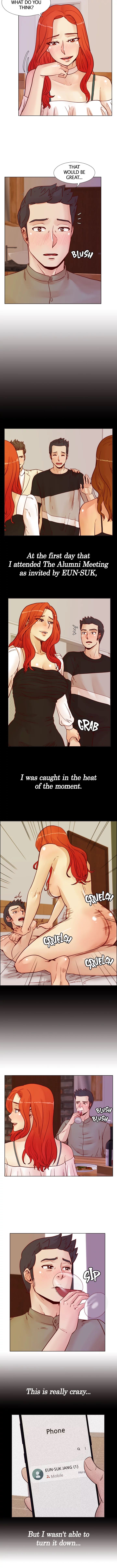 Partner Roulette - Chapter 70 [photo 3] - MangaPorn