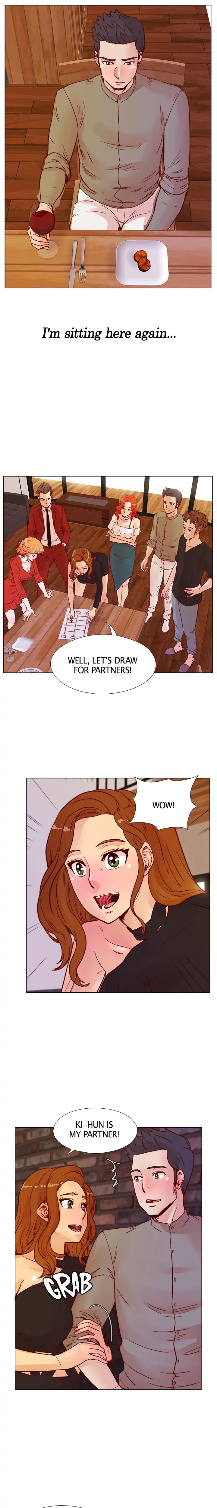 Partner Roulette - Chapter 70 [photo 4] - MangaPorn