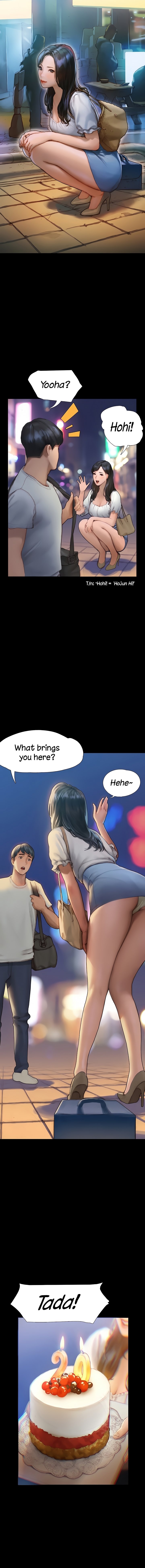 Understanding of Flirting - Chapter 1 [photo 10] - MangaPorn