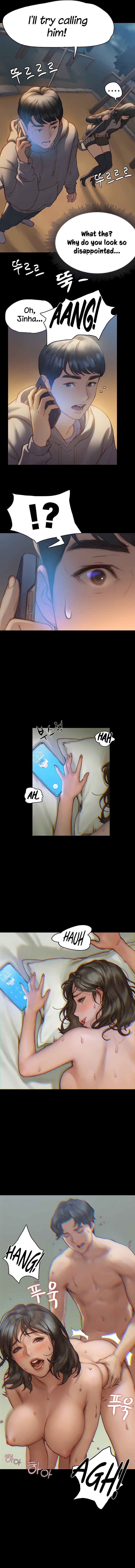 Understanding of Flirting - Chapter 1 [photo 14] - MangaPorn