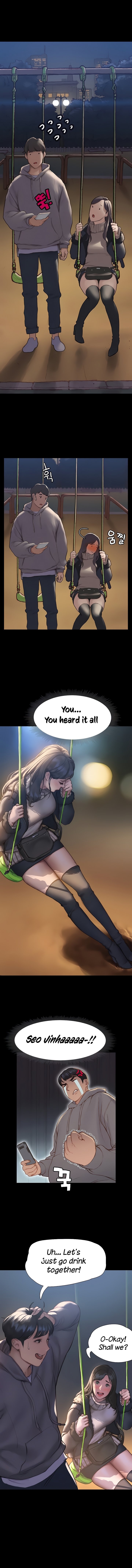 Understanding of Flirting - Chapter 1 [photo 17] - MangaPorn