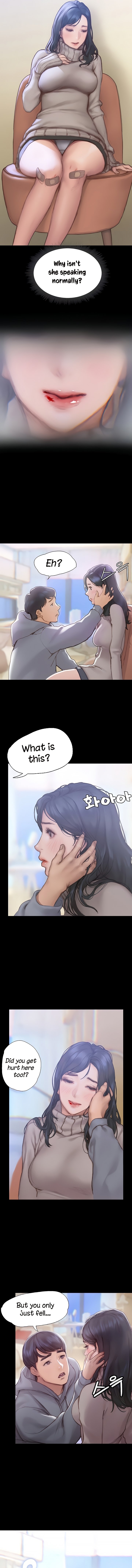 Understanding of Flirting - Chapter 1 [photo 22] - MangaPorn