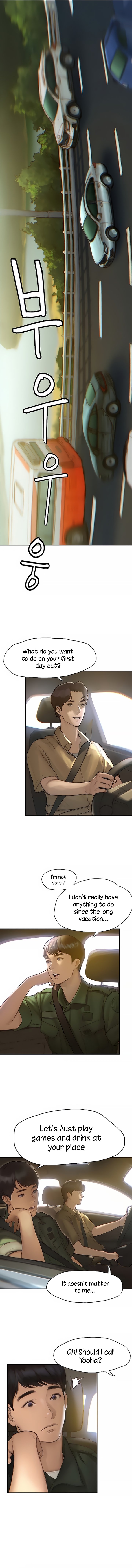 Understanding of Flirting - Chapter 1 [photo 4] - MangaPorn