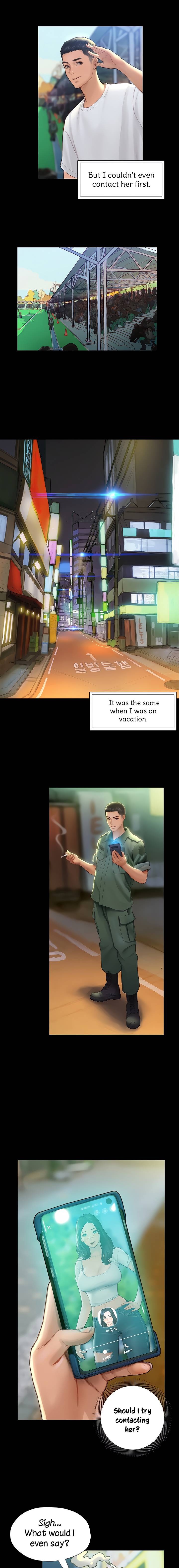 Understanding of Flirting - Chapter 2 [photo 16] - MangaPorn