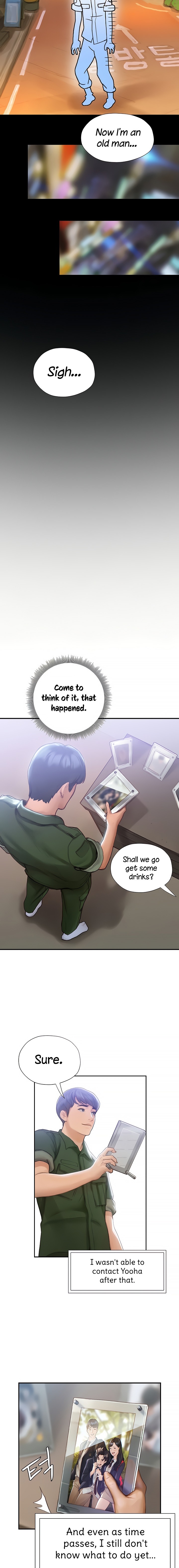 Understanding of Flirting - Chapter 2 [photo 22] - MangaPorn