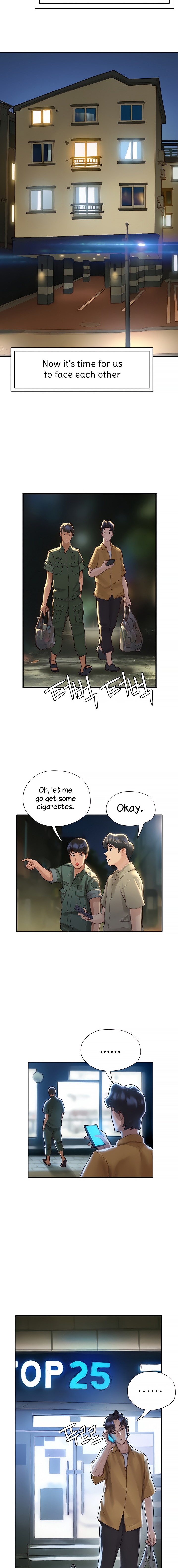 Understanding of Flirting - Chapter 2 [photo 23] - MangaPorn