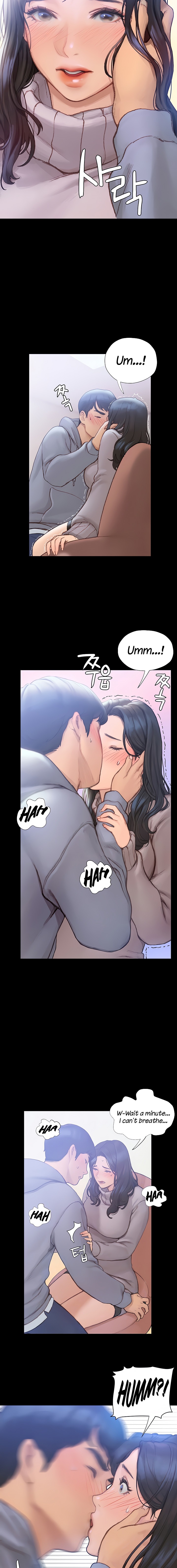 Understanding of Flirting - Chapter 2 [photo 4] - MangaPorn