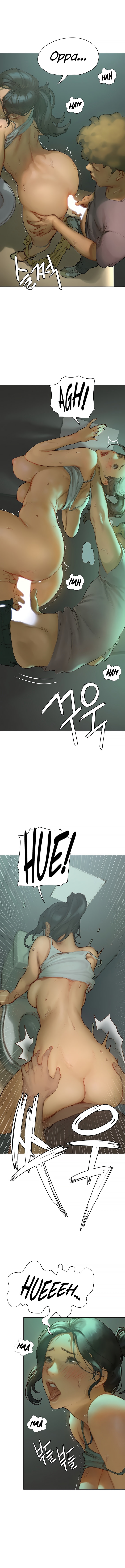 Understanding of Flirting - Chapter 3 [photo 10] - MangaPorn