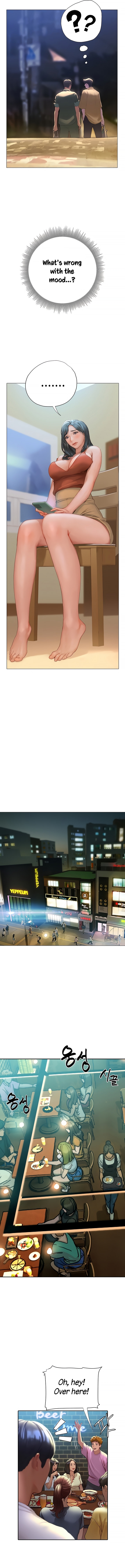 Understanding of Flirting - Chapter 3 [photo 4] - MangaPorn