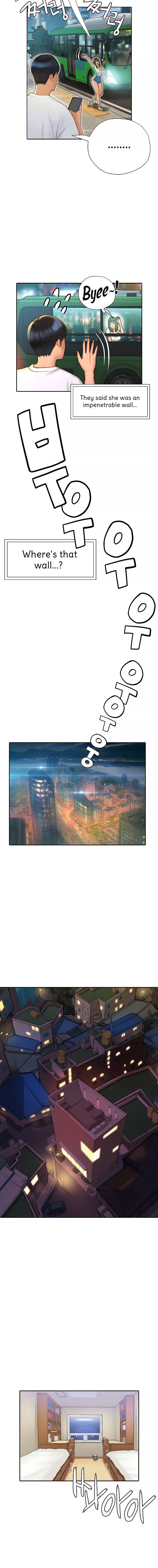 Understanding of Flirting - Chapter 4 [photo 15] - MangaPorn