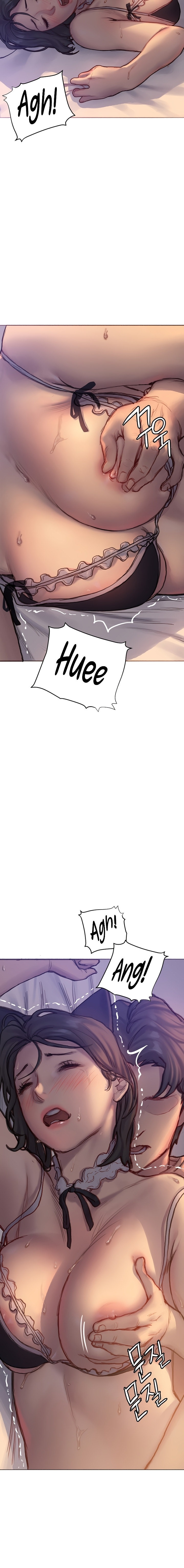 Understanding of Flirting - Chapter 5 [photo 10] - MangaPorn