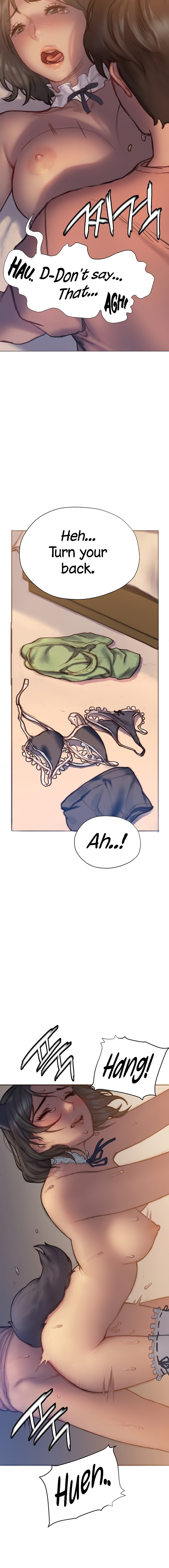 Understanding of Flirting - Chapter 5 [photo 15] - MangaPorn