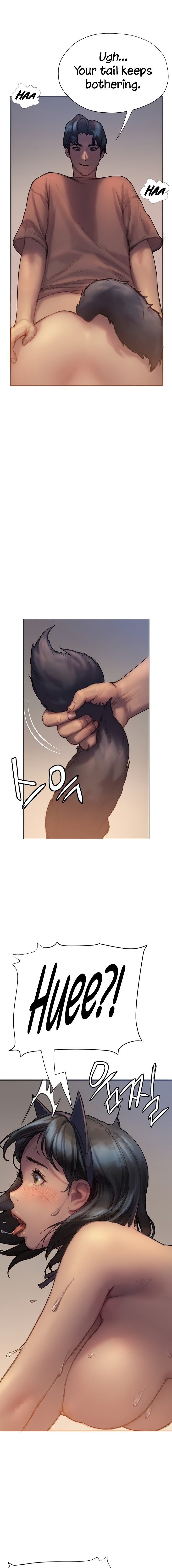 Understanding of Flirting - Chapter 5 [photo 16] - MangaPorn