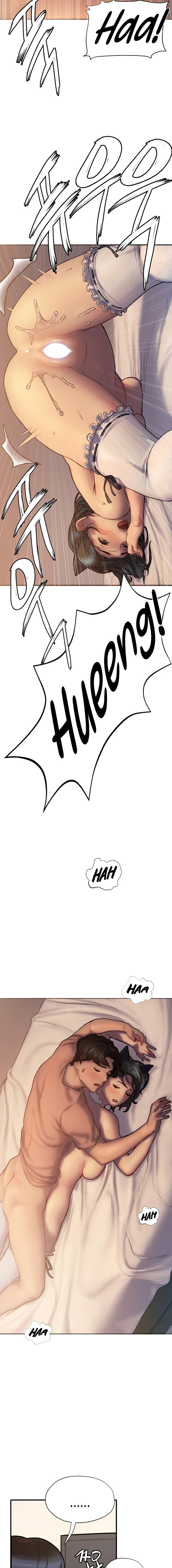 Understanding of Flirting - Chapter 5 [photo 18] - MangaPorn