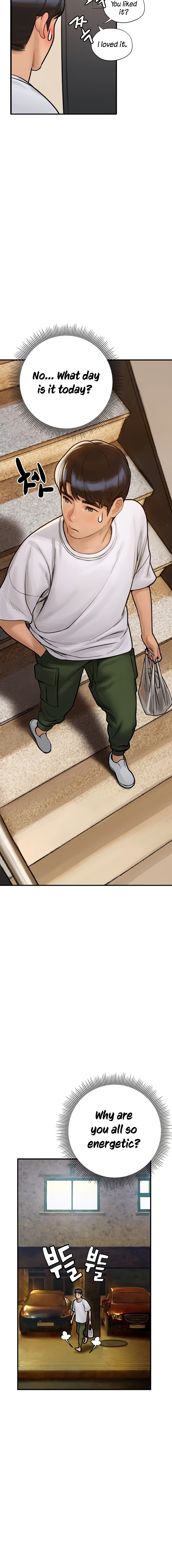 Understanding of Flirting - Chapter 5 [photo 19] - MangaPorn