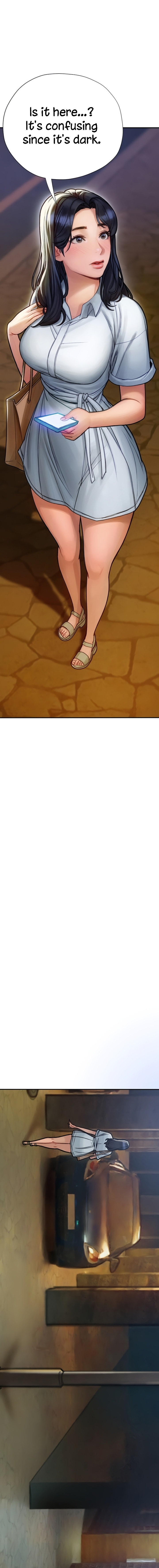 Understanding of Flirting - Chapter 5 [photo 21] - MangaPorn